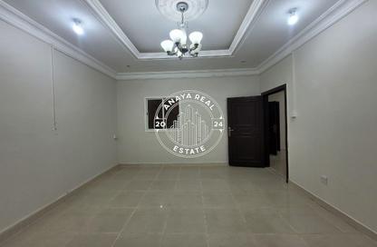 Villa - 1 Bedroom - 1 Bathroom for rent in Hazm Al Markhiya - Doha Villa - 1 Bedroom - 1 Bathroom for rent in Hazm Al Markhiya - Doha
