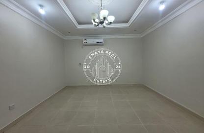 Villa - 1 Bedroom - 1 Bathroom for rent in Hazm Al Markhiya - Doha Villa - 1 Bedroom - 1 Bathroom for rent in Hazm Al Markhiya - Doha