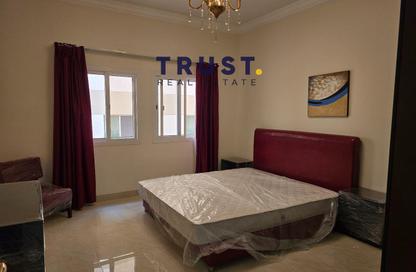 Apartment - 3 - 2 for rent in Al Sadd - Doha Apartment - 3 - 2 for rent in Al Sadd - Doha