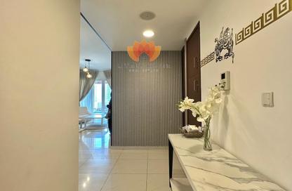 Apartment - 1 Bedroom - 2 Bathrooms for rent in Viva West - Viva Bahriyah - The Pearl Island - Doha Apartment - 1 Bedroom - 2 Bathrooms for rent in Viva West - Viva Bahriyah - The Pearl Island - Doha