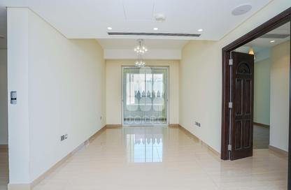 Apartment - 3 Bedrooms - 4 Bathrooms for rent in Viva West - Viva Bahriyah - The Pearl Island - Doha