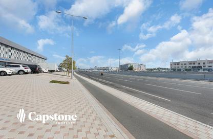Office Space - Studio for rent in West Walk - Al Waab - Doha
