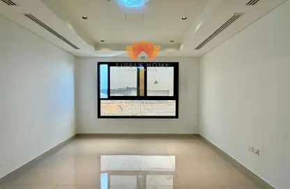 Apartment - 1 Bedroom - 2 Bathrooms for rent in Fox Hills A13 - Fox Hills - Lusail