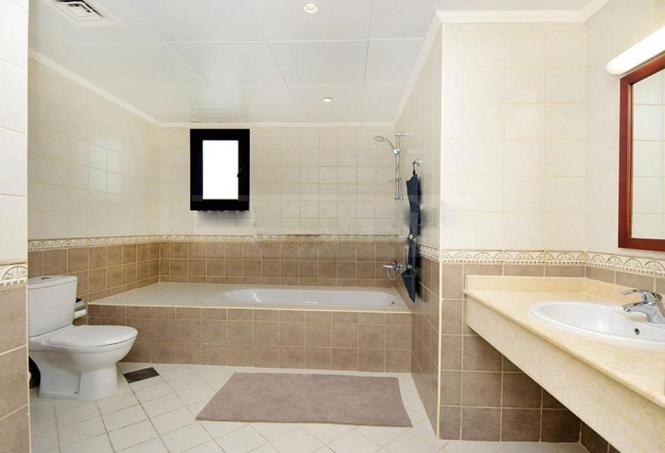 2 BR Furnished Apartment | Marina Water View thumbnail 8