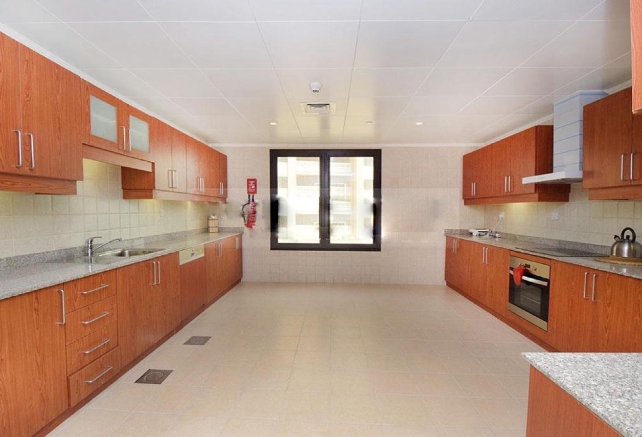 2 BR Furnished Apartment | Marina Water View thumbnail 5