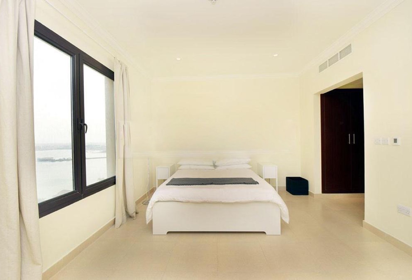 2 BR Furnished Apartment | Marina Water View thumbnail 7