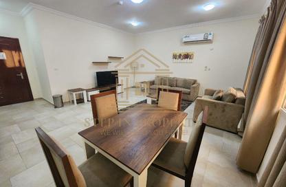 Apartment - 2 Bedrooms - 2 Bathrooms for rent in Al Nasr Street - Al Nasr - Doha