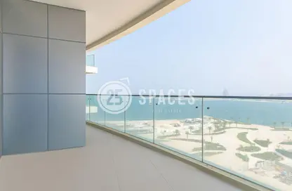 Apartment - 2 Bedrooms - 3 Bathrooms for rent in Burj DAMAC Waterfront - Waterfront Residential - The Waterfront - Lusail Apartment - 2 Bedrooms - 3 Bathrooms for rent in Burj DAMAC Waterfront - Waterfront Residential - The Waterfront - Lusail