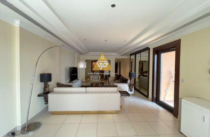 Apartment - 1 - 2 for rent in East Porto Drive - Porto Arabia - The Pearl Island - Doha Apartment - 1 - 2 for rent in East Porto Drive - Porto Arabia - The Pearl Island - Doha