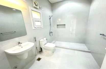 Apartment - 2 Bedrooms - 2 Bathrooms for rent in Fereej Kulaib - Doha