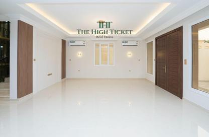 Villa - 7 - 7+ for sale in Maamoura Villas - Al Maamoura - Doha