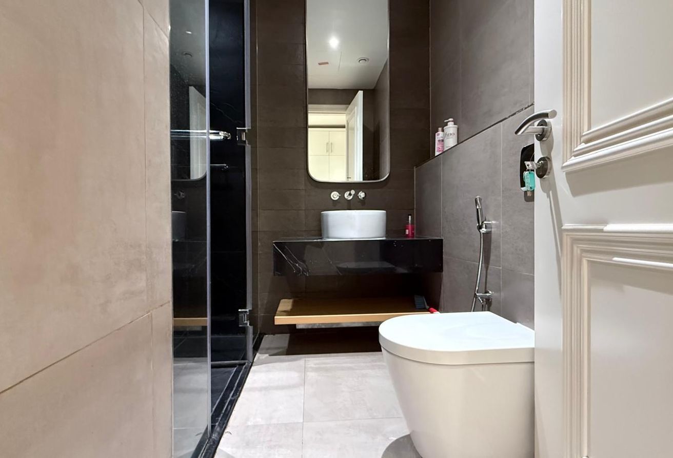 LUXURIOUS 2BHK FURNISHED APARTMENT IN PEAEL thumbnail 13