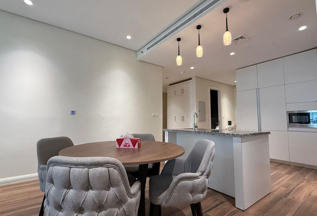 LUXURIOUS 2BHK FURNISHED APARTMENT IN PEAEL thumbnail 12