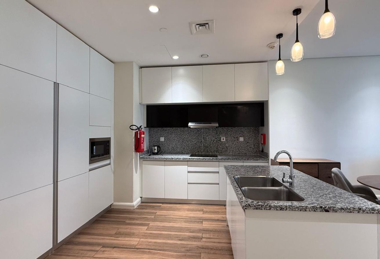 LUXURIOUS 2BHK FURNISHED APARTMENT IN PEAEL thumbnail 16