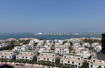 Apartment - 2 - 3 for rent in Floresta Gardens - Floresta Gardens - The Pearl Island - Doha Apartment - 2 - 3 for rent in Floresta Gardens - Floresta Gardens - The Pearl Island - Doha