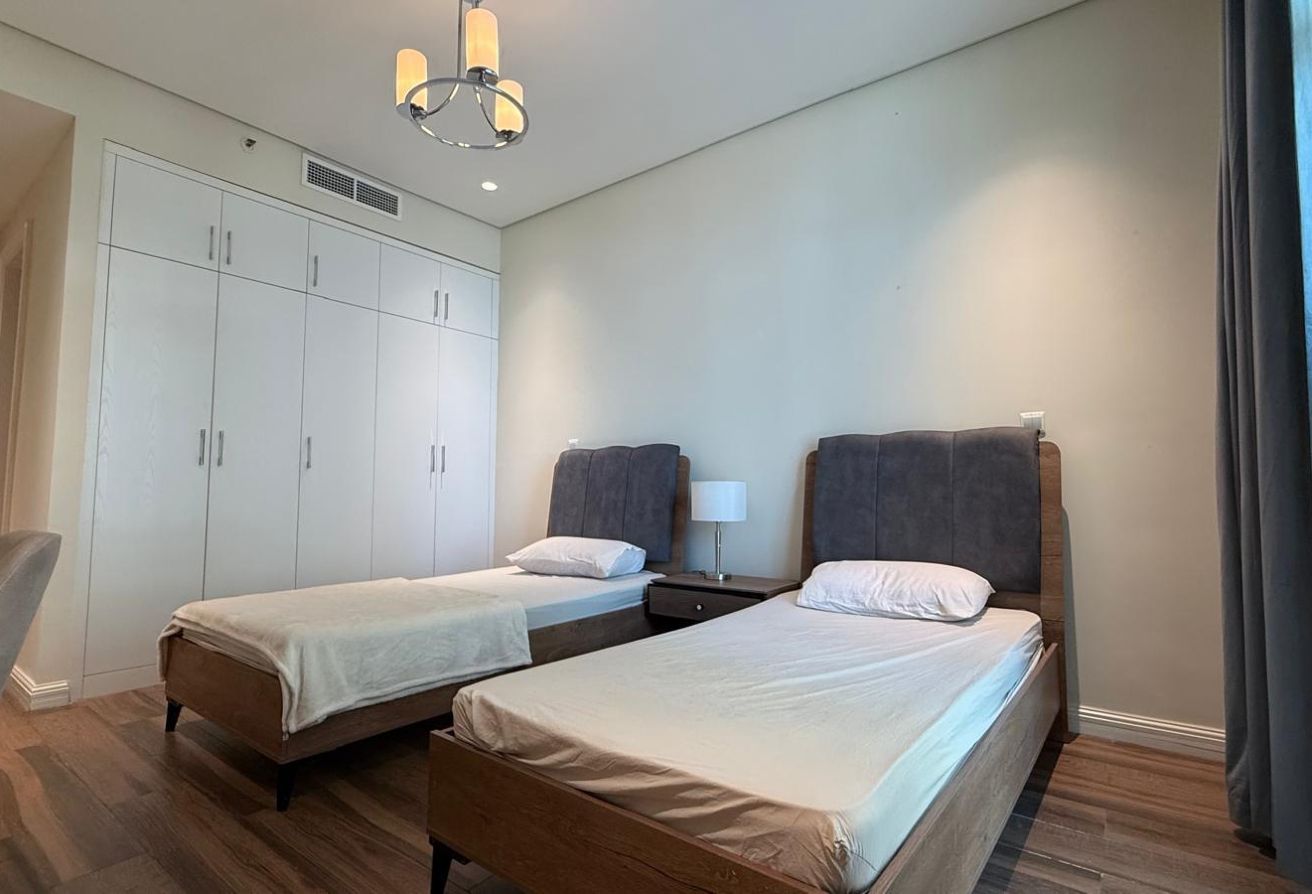 LUXURIOUS 2BHK FURNISHED APARTMENT IN PEAEL thumbnail 4