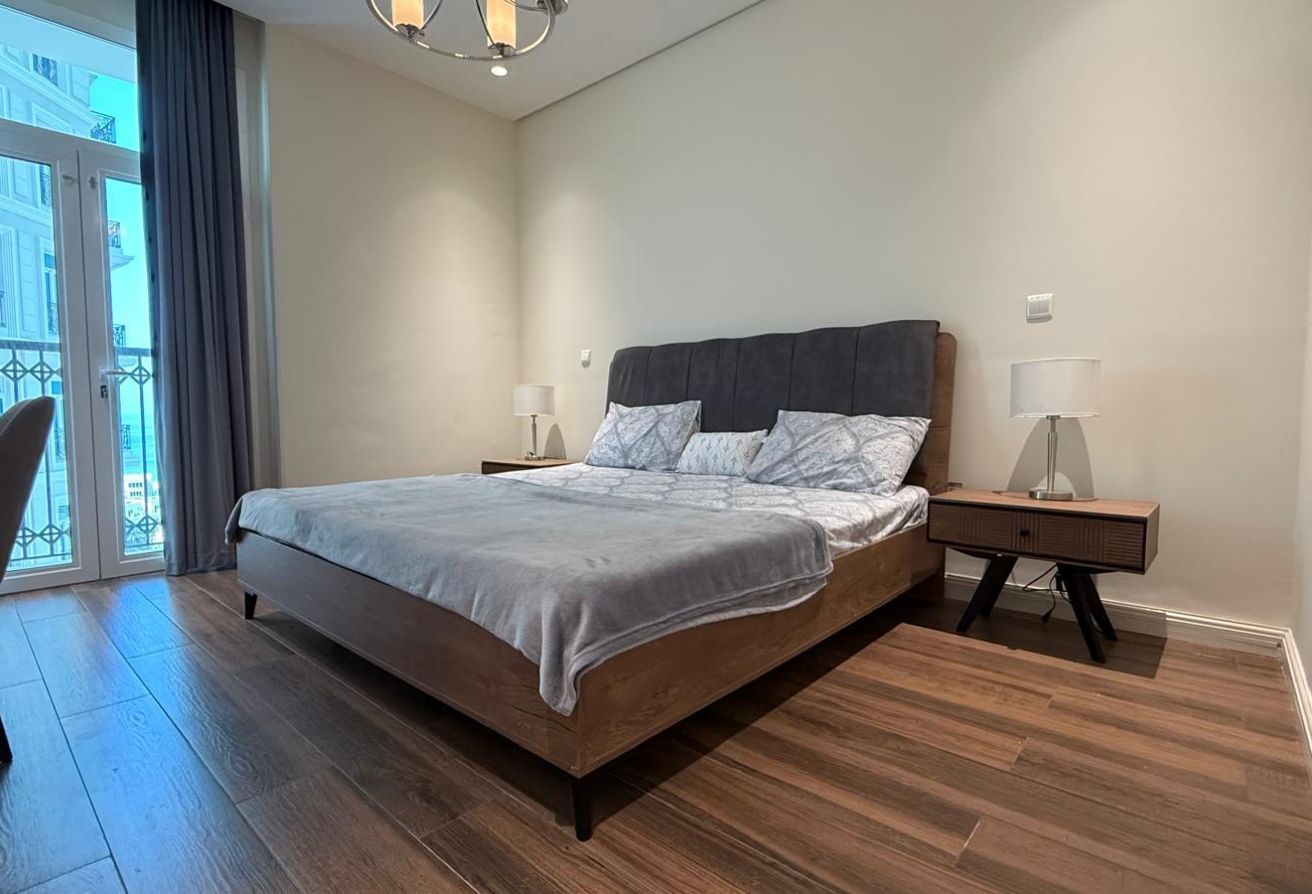 LUXURIOUS 2BHK FURNISHED APARTMENT IN PEAEL thumbnail 2
