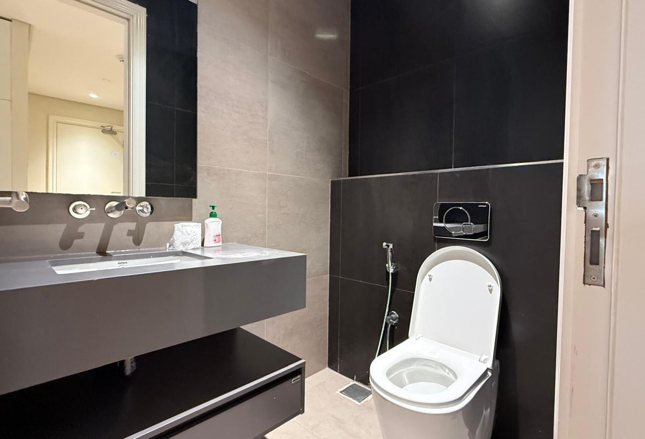 LUXURIOUS 2BHK FURNISHED APARTMENT IN PEAEL thumbnail 9