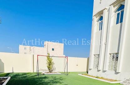 شقة - 7 غرف نوم - 7 حمامات للايجار في الذخيرة - الذخيرة - الخور