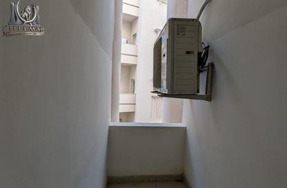 Apartment - 2 Bedrooms - 2 Bathrooms for rent in Tameer Residence West - Al Rayyan Road - Al Sadd - Doha
