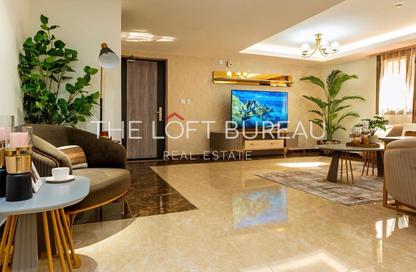 Villa - 5 - 5 for sale in Al Wukair - Al Wukair - Al Wakra
