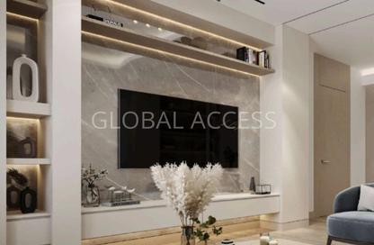 Apartment - 1 Bedroom - 1 Bathroom for sale in Maison - Fox Hills - Lusail