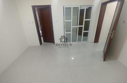 Apartment - 3 Bedrooms - 3 Bathrooms for rent in Hiteen Street - Al Muntazah - Doha