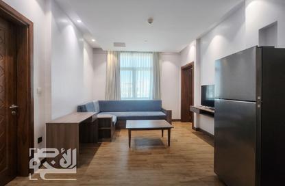 Apartment - 2 Bedrooms - 2 Bathrooms for rent in Al Sadd Road - Al Sadd - Doha