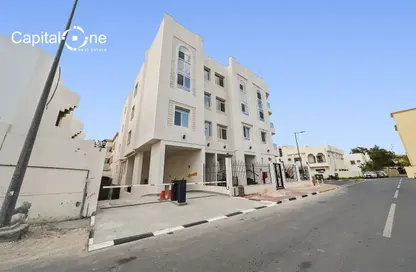 شقة - غرفة نوم - 1 حمام للايجار في شارع كليب - شارع كليب - الدوحة