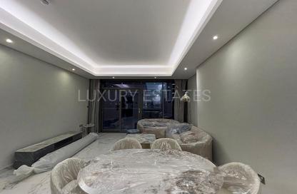 Apartment - 1 - 2 for rent in Marina Tower 23 - Marina District - Lusail Apartment - 1 - 2 for rent in Marina Tower 23 - Marina District - Lusail