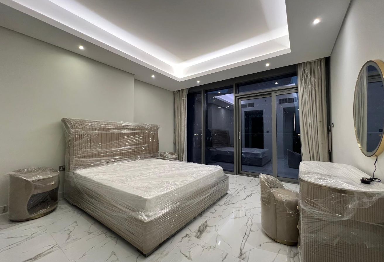 1 BED |FURNISHED | BRAND NEW RESIDENCE|LUSAIL thumbnail 7