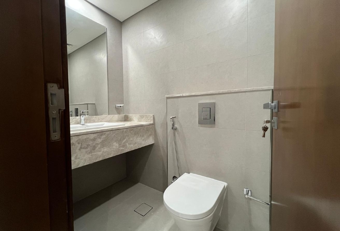 1 BED |FURNISHED | BRAND NEW RESIDENCE|LUSAIL thumbnail 5