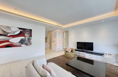 Apartment - 4 Bedrooms - 4 Bathrooms for rent in Floresta Gardens - Floresta Gardens - The Pearl Island - Doha