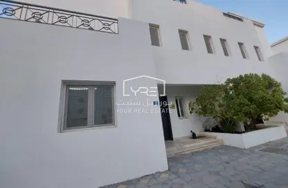 Villa - 4 Bedrooms - 5 Bathrooms for rent in Umm Salal Mahammad - Umm Salal City - Doha
