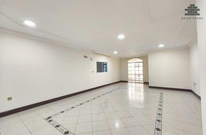 Apartment - 2 Bedrooms - 2 Bathrooms for rent in EB12 - Fereej Bin Mahmoud North - Fereej Bin Mahmoud - Doha