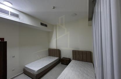 Apartment - 3 Bedrooms - 3 Bathrooms for rent in Muntazah 7 - Al Muntazah - Doha