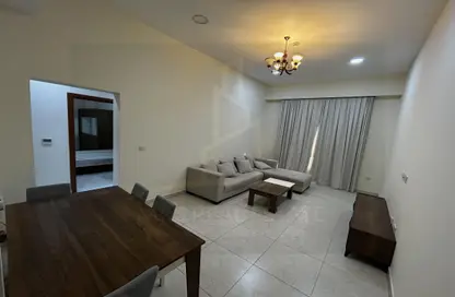 Apartment - 3 Bedrooms - 3 Bathrooms for rent in Muntazah 7 - Al Muntazah - Doha