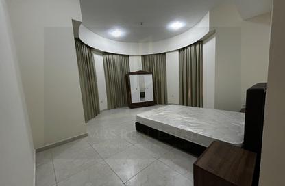 Apartment - 3 Bedrooms - 3 Bathrooms for rent in Muntazah 7 - Al Muntazah - Doha