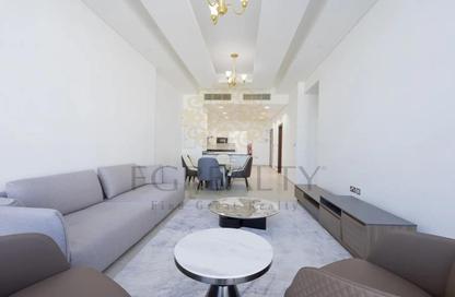 Apartment - 2 - 3 for sale in Lusail Residence - Marina District - Lusail