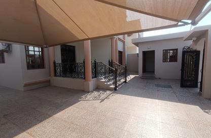 Villa - 6 Bedrooms - 7 Bathrooms for rent in Al Thumama - Al Thumama - Doha Villa - 6 Bedrooms - 7 Bathrooms for rent in Al Thumama - Al Thumama - Doha
