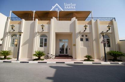 Villa - 5 - 6 for rent in Muraikh - AlMuraikh - Doha