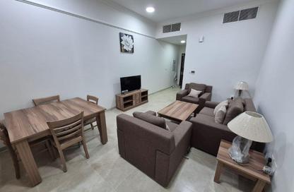 Apartment - 1 Bedroom - 1 Bathroom for rent in Al Waab Street - Al Waab - Doha