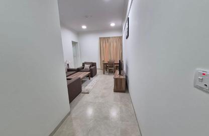 Apartment - 1 Bedroom - 1 Bathroom for rent in Al Waab Street - Al Waab - Doha Apartment - 1 Bedroom - 1 Bathroom for rent in Al Waab Street - Al Waab - Doha