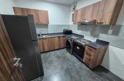 Apartment - 1 Bedroom - 1 Bathroom for rent in Al Waab Street - Al Waab - Doha