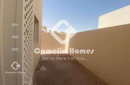 مجمع سكني - 6 غرف نوم - 3 حمامات للايجار في أم صلال علي - أم صلال على - الدوحة