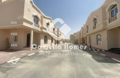 Compound - 6 Bedrooms - 3 Bathrooms for rent in Umm Salal Ali - Umm Salal Ali - Doha