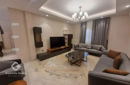 Villa - 3 Bedrooms - 4 Bathrooms for rent in Al Nuaija Street - Al Nuaija - Doha