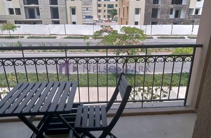 Apartment - Studio - 1 Bathroom for sale in Fox Hills - Fox Hills - Lusail