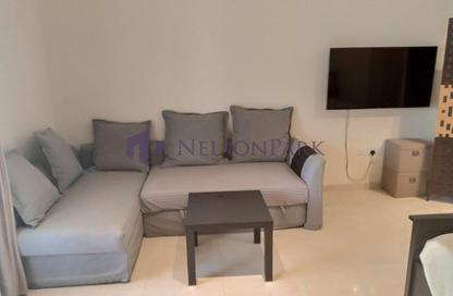 Apartment - Studio - 1 Bathroom for sale in Fox Hills - Fox Hills - Lusail