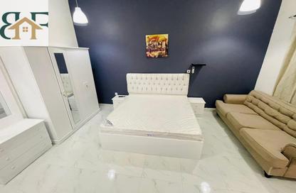 Apartment - Studio - 1 Bathroom for rent in Najma Street - Najma - Doha